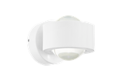 Lampy - EGLO ONO 2 oprawa ścienna, przeźroczysty - 96048