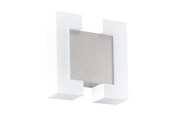 Lampy - EGLO SITIA oprawa ścienna, biały - 95987