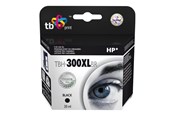 Tusz, toner i material eksploatacyjny - TB Print TBH-300XLBR - TBH-300XLBR