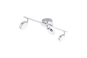 Lampy - EGLO SALTO spot, satyna - 95631