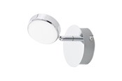 Lampy - EGLO SALTO spot, satyna - 95628