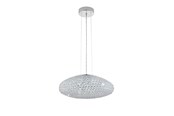 Lampy - EGLO CLEMENTE oprawa wisząca - Oświetlenie do wnętrz - 95287
