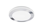 Lampy - EGLO LED CARPI oprawa ścienna / sufitowa, biały - 95283