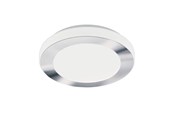 Lampy - EGLO LED CARPI oprawa ścienna / sufitowa, biały - 95282