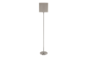 Lampy - EGLO PASTERI oprawa podłogowa, popielaty - 95167