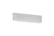Lampy - EGLO BARI 1 oprawa lustrzana, biały - 94987