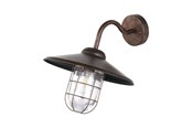 Lampy - EGLO MELGOA oprawa ścienna, przeźroczysty - 94863