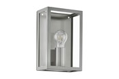 Lampy - EGLO ALAMONTE oprawa ścienna, przeźroczysty - 94827