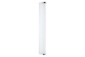 Lampy - EGLO GITA 2 oprawa ścienna / sufitowa, biały - 94713