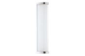 Lampy - EGLO GITA 2 oprawa ścienna / sufitowa, biały - 94712