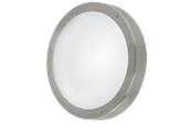Lampy - EGLO VENTO 1 oprawa ścienna / sufitowa, biały malowany - 94121