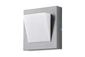 Lampy - EGLO CALGARY 1 oprawa ścienna, biały - 94114