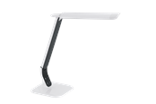 Lampy - EGLO SELLANO oprawa stołowa, biały, czarny - 93901