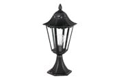 Lampy - EGLO NAVEDO oprawa postumentowa, przeźroczysty - 93462