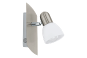 Lampy - EGLO ENEA spot, biały - 90982