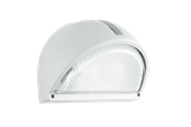 Lampy - EGLO ONJA oprawa ścienna, przeźroczysty - 89768