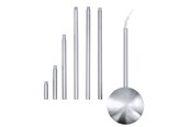 Lampy - EGLO EXTENTION akcesoria, chrom - 88968