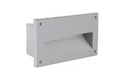 Lampy - EGLO ZIMBA oprawa do zabudowy, biały - 88575