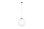 Lampy - EGLO RONDO oprawa wisząca, biały - 85263