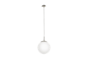Lampy - EGLO RONDO oprawa wisząca, biały - 85261