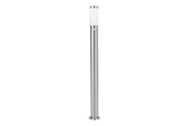 Lampy - EGLO HELSINKI oprawa podłogowa, biały - 83281