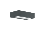 Lampy - EGLO RAPINA oprawa ścienna, antracyt - 75308