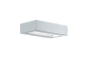 Lampy - EGLO RAPINA oprawa ścienna, stal nierdzewna - 75306