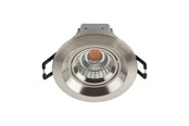 Lampy - EGLO TALVERA P spot do zabudowy+ reflekt, przeźroczysty - 61542