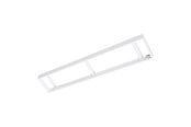 Lampy - EGLO SALOBRENA 1 akcesoria, biały - 61361