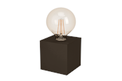 Lampy - EGLO PRESTWICK 2 oprawa stołowa - 43549