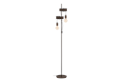 Lampy - EGLO TOWNSHEND 4 oprawa podłogowa - 43526