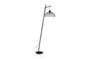 Lampy - EGLO POMPEYA oprawa podłogowa, czarny - 43307