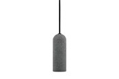 Lampy - EGLO LUMINAIRE LIKE YOU oprawa wisząca, szary - 33909