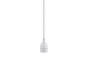 Lampy - EGLO LUMINAIRE LIKE YOU oprawa wisząca, biały - 33906