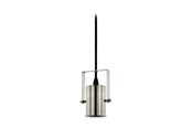 Lampy - EGLO LUMINAIRE LIKE YOU oprawa wisząca, nikiel satynowy - 33896