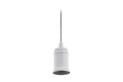 Lampy - EGLO LUMINAIRE LIKE YOU oprawa wisząca, biały - 33894