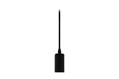 Lampy - EGLO LUMINAIRE LIKE YOU oprawa wisząca, czarny - 33891