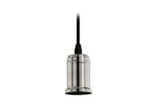 Lampy - EGLO LUMINAIRE LIKE YOU oprawa wisząca, nikiel satynowy - 33892