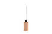 Lampy - EGLO LUMINAIRE LIKE YOU oprawa wisząca, miedź szczotkowana - 33888