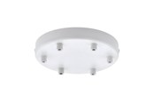 Akcesoria (mocowania, gniazda itp.) - EGLO LUMINAIRE LIKE YOU akcesoria, biały - 33885