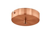 Akcesoria (mocowania, gniazda itp.) - EGLO LUMINAIRE LIKE YOU akcesoria, miedź szczotkowana - 33871