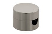 Akcesoria (mocowania, gniazda itp.) - EGLO LUMINAIRE LIKE YOU point suspension brushed steel - 33865