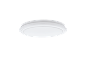 Lampy - EGLO LIPARI oprawa sufitowa, biały - 33195