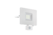 Lampy - EGLO FAEDO 3 oprawa ścienna, przeźroczysty - 33158