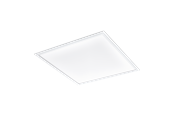 Lampy - EGLO SALOBRENA 1 oprawa sufitowa, biały - 32813