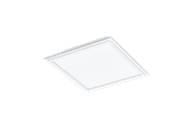 Lampy - EGLO SALOBRENA 1 oprawa sufitowa, biały - 32812
