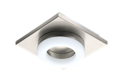 Lampy - EGLO PALENA oprawa ścienna / sufitowa, satyna - 32566