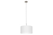 Lampy - EGLO PASTERI oprawa wisząca, biały - 31571