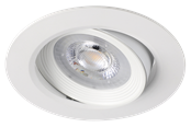 Lampy - EGLO SARTIANO oprawa do zabudowy, biały - 31162