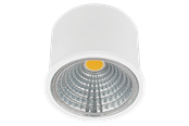 Lampy - EGLO SALICETO 2 4W Ø50 mm white - 31159